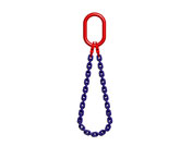 巨力S6級單肢環(huán)形鏈條索具